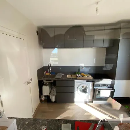 Magnifique Appart Standing Face Mer Centre A Pied 아파트 *